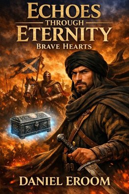 ECHOES THROUGH ETERNITY - BRAVE HEARTS