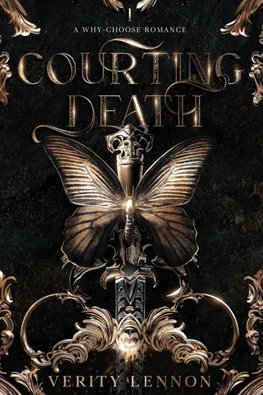 Courting Death