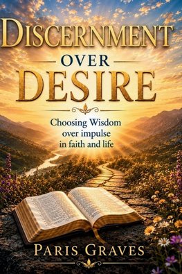 Discernment Over Desire