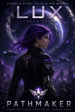 Starborn Tales