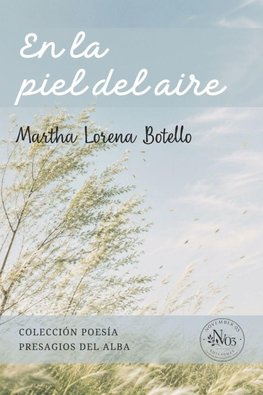 En la piel del aire