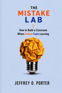 The Mistake Lab