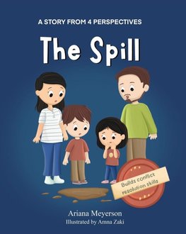 The Spill