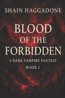 Blood of The Forbidden