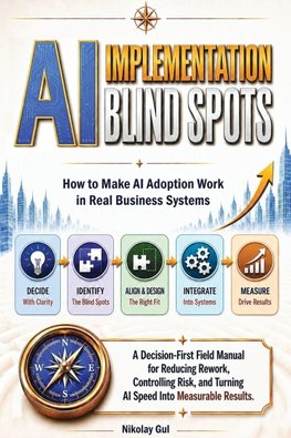 AI Implementation Blind Spots