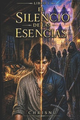 El Silencio de las Esencias
