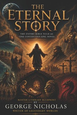 THE ETERNAL STORY