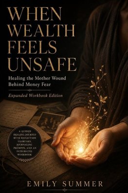 When Wealth Feels Unsafe