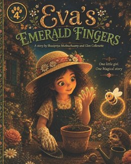 Eva's Emerald Fingers