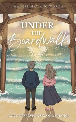 Under the Boardwalk