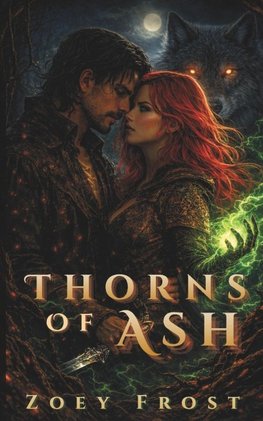Thorns of Ash