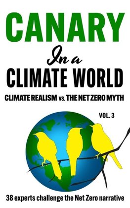 Canary in a Climate World
