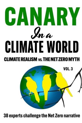 Canary in a Climate World