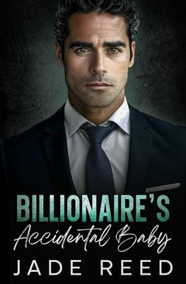 Billionaire's Accidental Baby