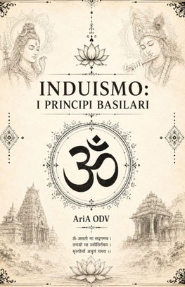 INDUISMO - I principi basilari