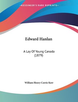 Edward Hanlan