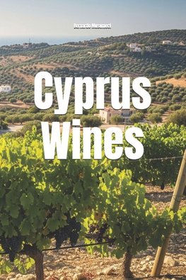 Cyprus Wines