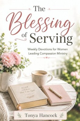 The Blessing of Serving