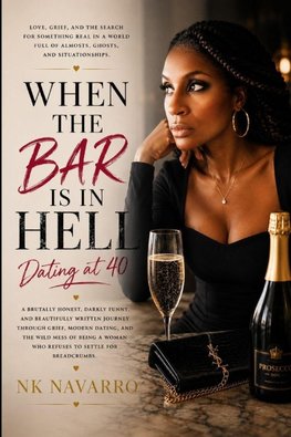 When the Bar is In Hell