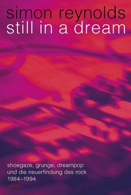 Still in a Dream