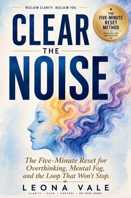 Clear The Noise