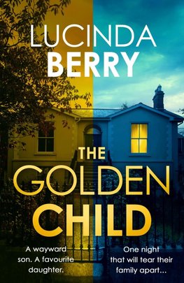 The Golden Child