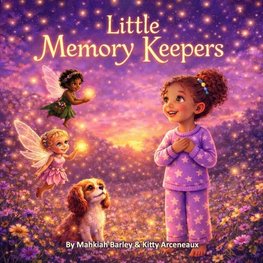 LITTLE MEMORY KEEPERS