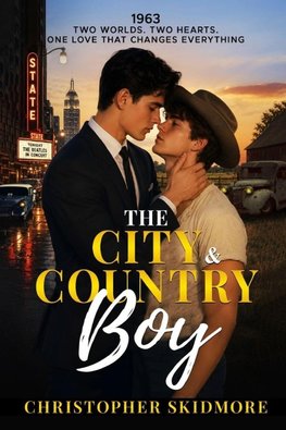 The City & Country Boy