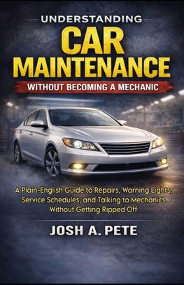 Understanding Car Maintenance Without Becoming a Mechanic