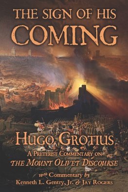 The Sign of His Coming
