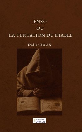 ENZO  OÙ  LA TENTATION DU DIABLE