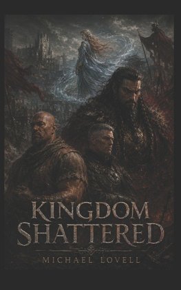 Kingdom Shattered