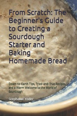 From Scratch
