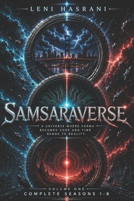 SAMSARAVERSE