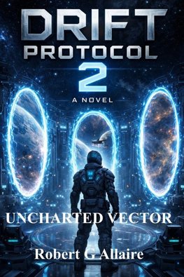 THE UNCHARTED VECTOR