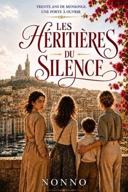 Les héritières du silence