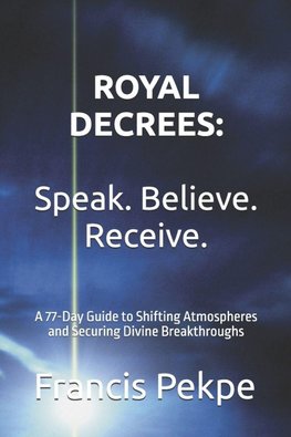 Royal Decrees