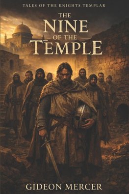 THE NINE OF THE TEMPLE