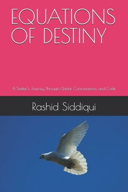 EQUATIONS OF DESTINY