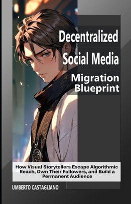 Decentralized Social Media Migration Blueprint