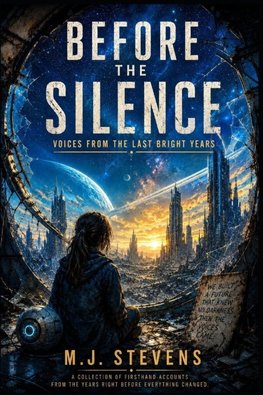 Before The Silence