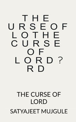 The Curse Of Lord