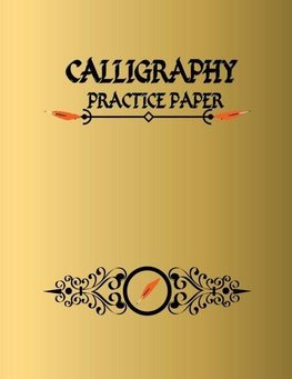 Calligraphy Practice Paper