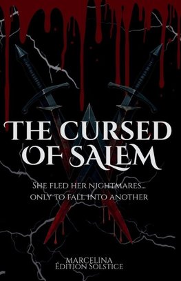 The Cursed of Salem