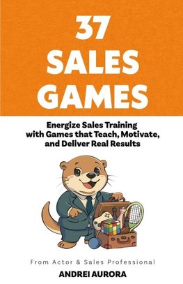 37 Sales Games