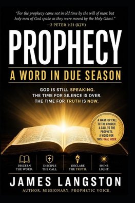 Prophecy