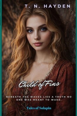Child of Fins