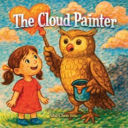 The Cloud Painter