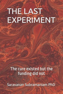 THE LAST EXPERIMENT