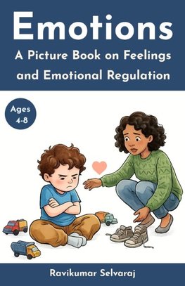 Emotions for Kids